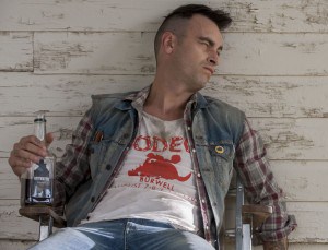joseph gilgun interview, preacher show