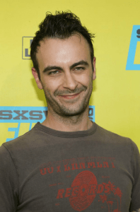 joseph gilgun interview, amc preacher