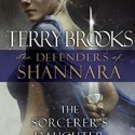 the sorcerer's daughter, terry brooks, the defenders of shannara