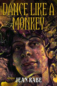 dance like a monkey, cj henderson