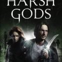 harsh gods, michelle belanger, shadowside series