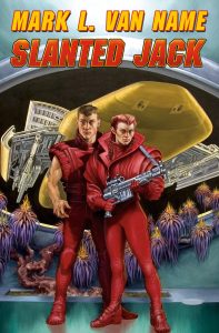 mark l van name, slanted jack, jon and lobo