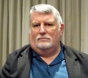 mark van name interview