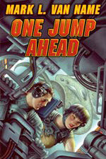 mark l van name, jon and lobo, one jump ahead