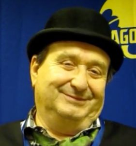 eric flint interview, 1632 novel, alternate history fiction