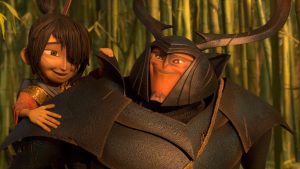 kubo and the two strings, kubo, beetle, american anime