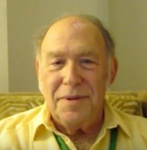 mike resnick interview