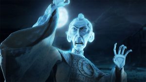 raiden the moon king, american anime, kubo villain