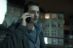 richard armitage berlin station, daniel miller