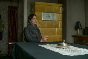 michelle forbes, valerie edwards, berlin station, espionage tv shows