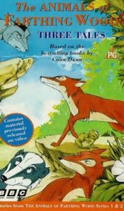 shows like game of thrones, the animals of farthing wood, bbc animated series, vanessa alves, rupert farley