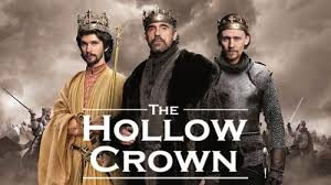shows like game of thrones, the hollow crown, bbc, william shakespeare adaptation series