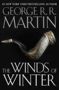 the winds of winter release date, george r. r. martin, a song of ice and fire