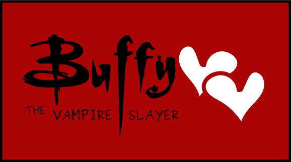 buffy the vampire slayer, geeky valentine's day, geek romance movies, best valentines movies