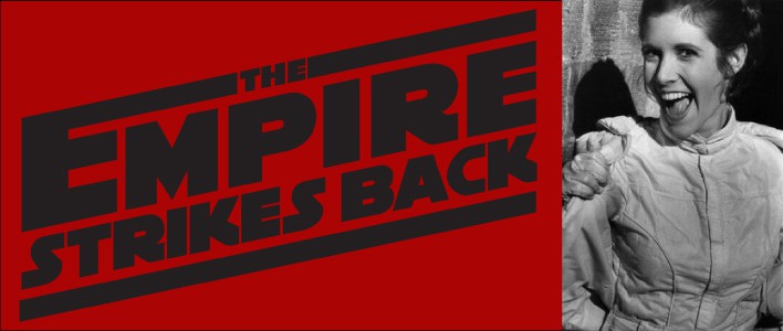 geeky valentine's day, geek romance movies, best valentines movies, princess leia