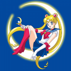 sailor moon, 90s anime