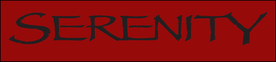 serenity, geeky valentines day, geek romance movies, best valentines movies