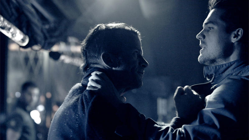 the expanse, joe miller, jim holden