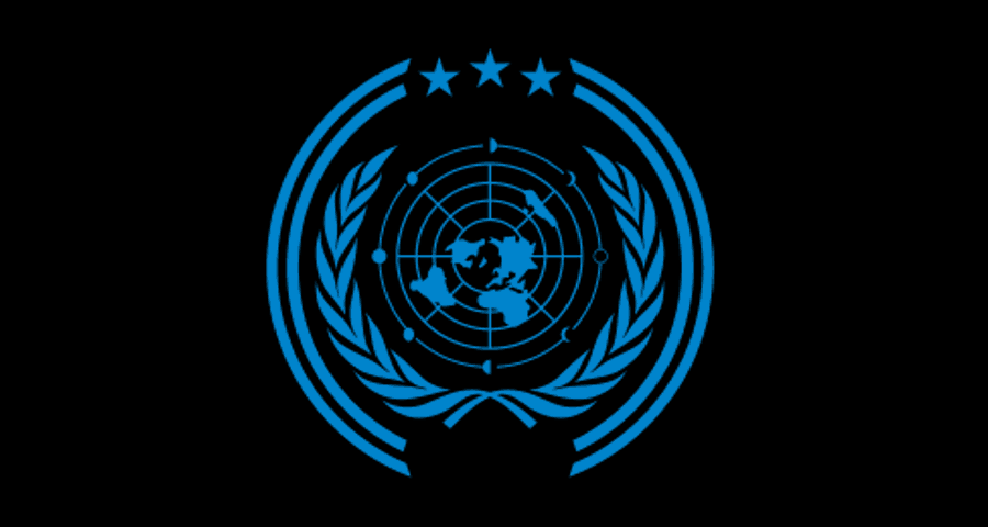 the expanse review, the united nations, syfy