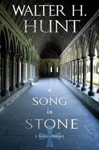 walter h. hunt, a song in stone