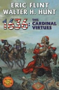 1636 the cardinal virtues, walter h hunt