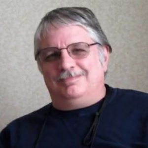 walter h hunt interview, author