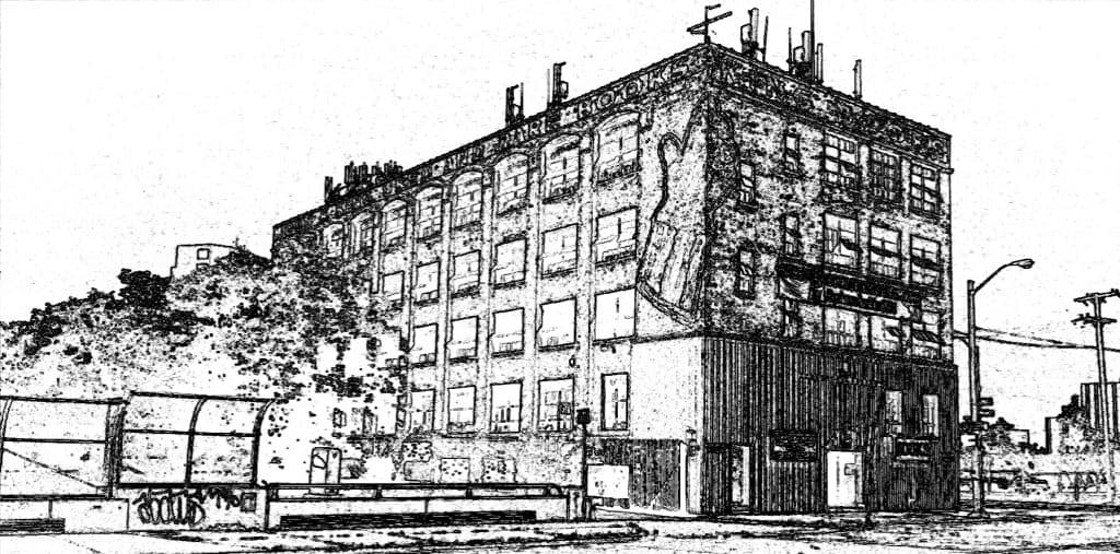 john k king books, detroit book stores