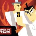 samurai jack, cartoon network adult swim, american anime