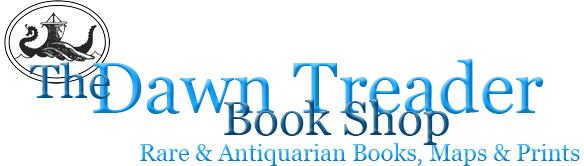 dawn treader books, nyc science fiction book stores