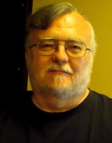 s.m. stirling, alternate history author, nantucket series