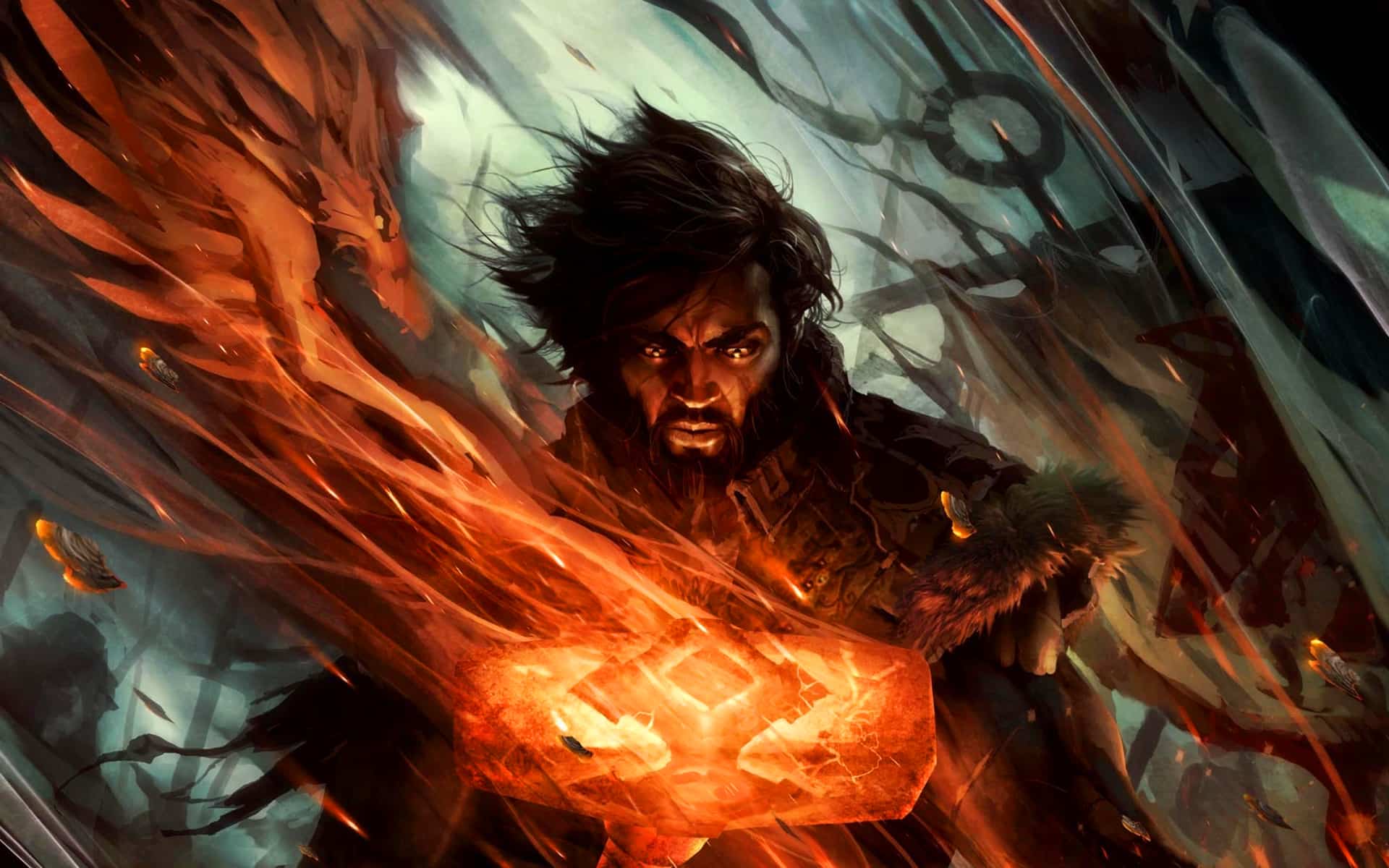 perrin aybara, a wheel of time, robert jordan, best secondary characters