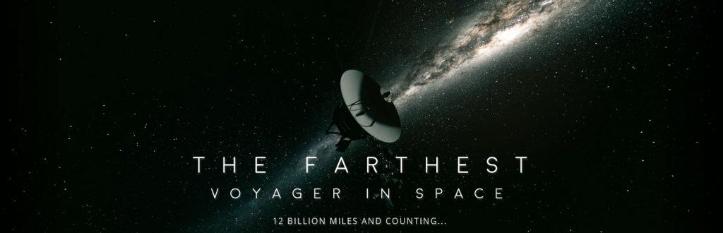 The Farthest - PBS - Voyager Golden Record