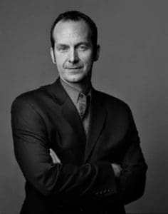 Denis O'Hare Edgar Allan Poe Buried Alive Interview