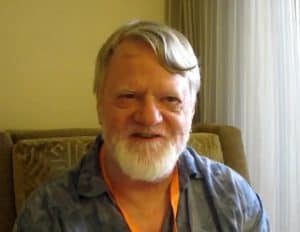 Richard Lee Byers Author Interview