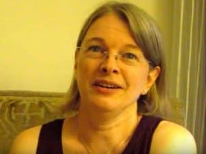 Kin Harrison Author Interview