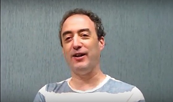 Neil Clark Interview – Award Winning Editor of Clarkesworld