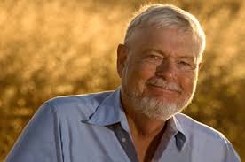 Photo ofGregory Benford